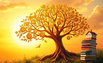 Investing in Indolence: Smart Money Moves for Passive Returns