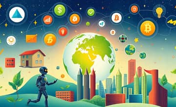 The Income Innovator: Pioneering New Passive Avenues