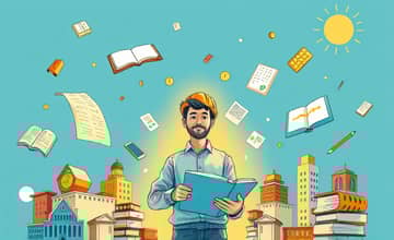 The Abundant Architecture: Crafting a Passive Income Life