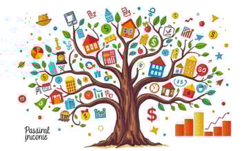 The Wealth Generator's Playbook: Mastering Passive Earning