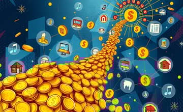 The Continuous Collection: Designing Never-Ending Passive Payouts