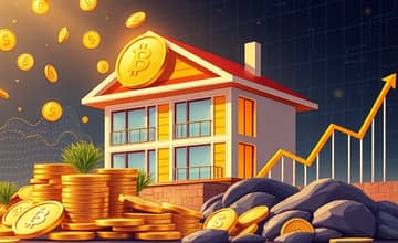 The Financial Flux: Navigating Passive Income Fluctuations