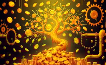 Profits on Autopilot: Setting Up Your Passive Income Systems