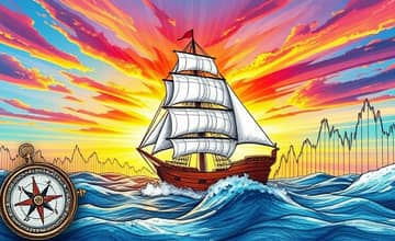 From Novice to Navigator: Charting Your Investment Course