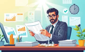 Optimizing Your Tax Burden: Smart Moves for Maximum Savings