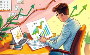 The Essential Financial Checklist: Your Money's Health Scan