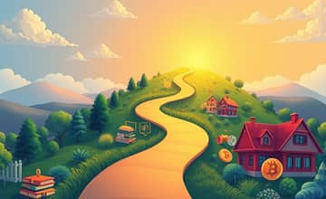 From Idea to Income Stream: The Passive Enterprise Journey