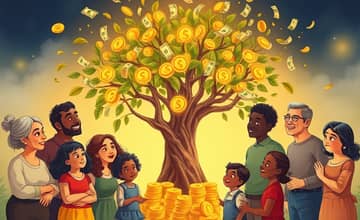 The Generational Wealth Playbook: Planning for Future Prosperity