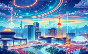 Real Estate Reimagined: Beyond Traditional Property Investments