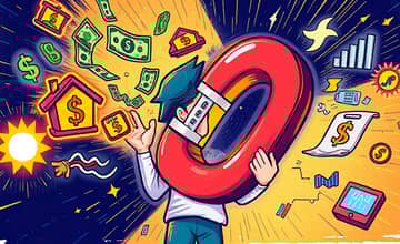 The Money Magnet: Attracting Passive Income Streams