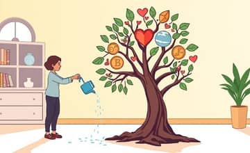 Mindful Spending: Aligning Your Values with Your Wallet