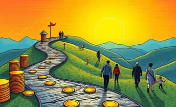 Your Personalized Financial Roadmap: Tailoring Strategies for Success