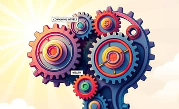 Building Your Wealth Engine: Strategies for Continuous Growth