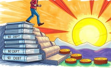 Smart Debt Management: Turning Liabilities into Opportunities