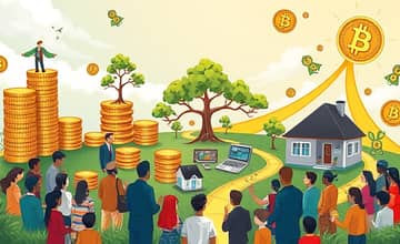 Beyond Employment: The Future of Passive Income