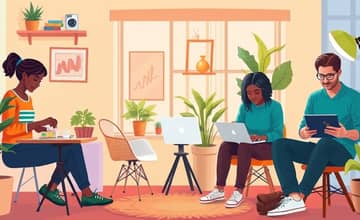 The Art of the Side Hustle: Monetizing Your Skills Effectively