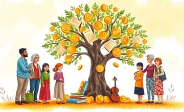 Your Financial Story: Writing a Legacy of Wealth