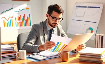 The Small Business Owner's Guide to Financial Stability