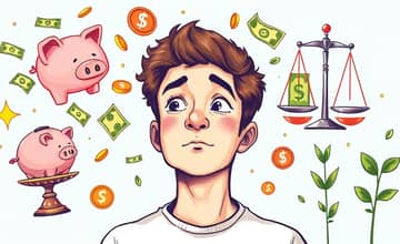 The Intelligent Spender: Making Every Dollar Work Harder