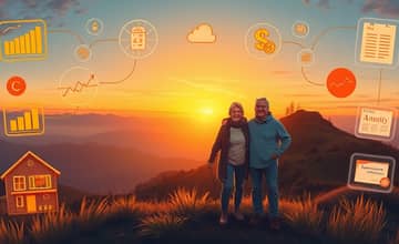 Retirement Income Streams: Beyond the Traditional Pension