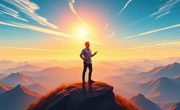 The Proactive Investor: Anticipating Market Shifts