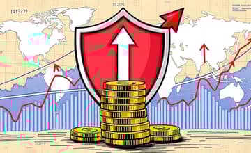 Navigating Inflation: Protecting Your Purchasing Power