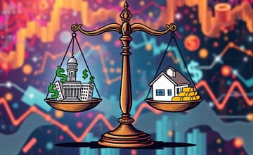 The Balanced Portfolio: Diversification for Resilience