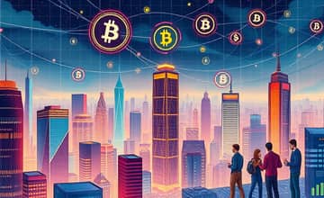 The Fintech Frontier: Navigating Digital Financial Innovations