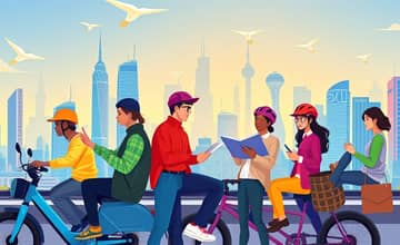 The Future of Work: Financial Planning for the Gig Economy