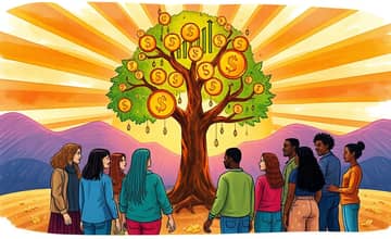 Investing for Beginners: Your First Steps to Financial Growth