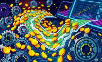 Mastering Your Cash Flow: The Key to Financial Agility