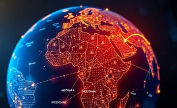 The Interconnected Web: A Global Economic Analysis