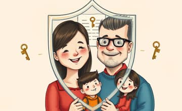 Estate Planning Simplified: Protecting Your Loved Ones' Future