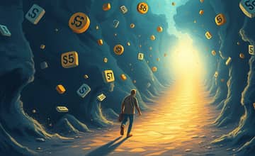 From Debt Stress to Financial Peace: A Practical Guide