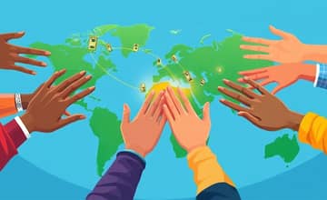 Global Prosperity: Bridging the Economic Divides