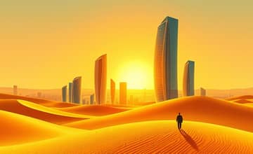 The Shifting Sands of Global Finance