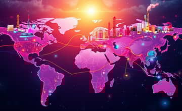 Economic Horizons: Exploring New Growth Frontiers