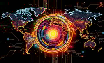 The Innovation Engine: Powering Global Economic Progress