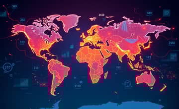 The Data Deluge: Insights into Global Economic Trends