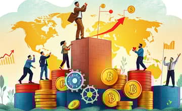 Financial Resilience: Building Global Economic Fortitude