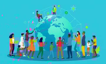 Dynamic Demographics: Shaping Global Economic Futures