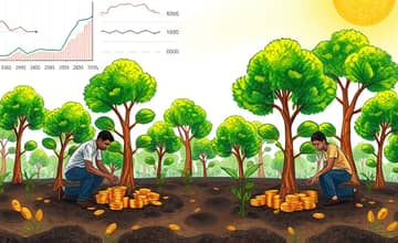 Sustainable Investing: Aligning Money with Meaning