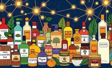 From Local to Global: The Rise of Niche Markets