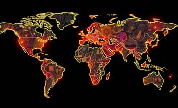 The Economic Blueprint: Strategies for Global Development