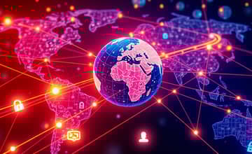 The Pulse of Payments: Innovating Global Transactions