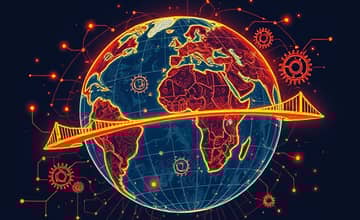 Unlocking Value: The New Global Economic Paradigm