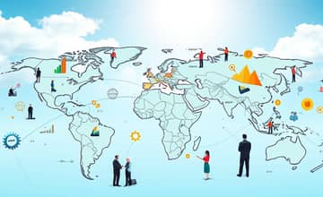 Beyond the Headlines: Understanding Global Economic Narratives