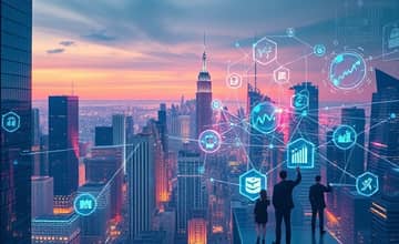 Future Finance: Adapting to Global Economic Evolution