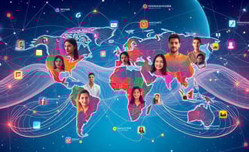 Unseen Forces: Influencing Global Market Sentiments