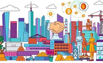 Alternative Investments: Exploring New Avenues for Growth